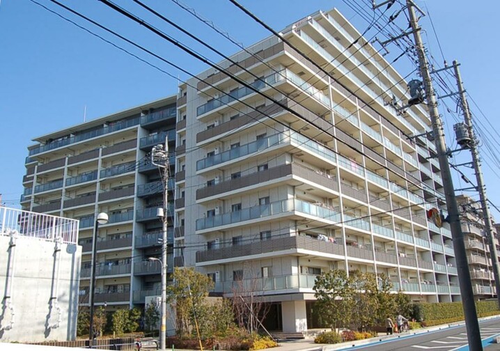 ベリスタ戸田公園東