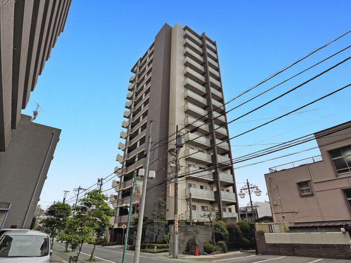 ベリスタ草加高砂
