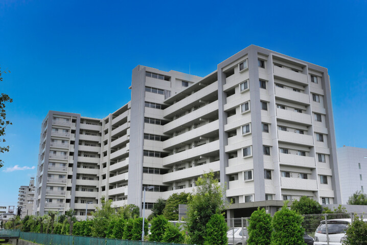 ベリーナフォート大宮