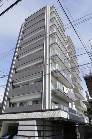 レーベンリヴァーレ東大宮リュクセル