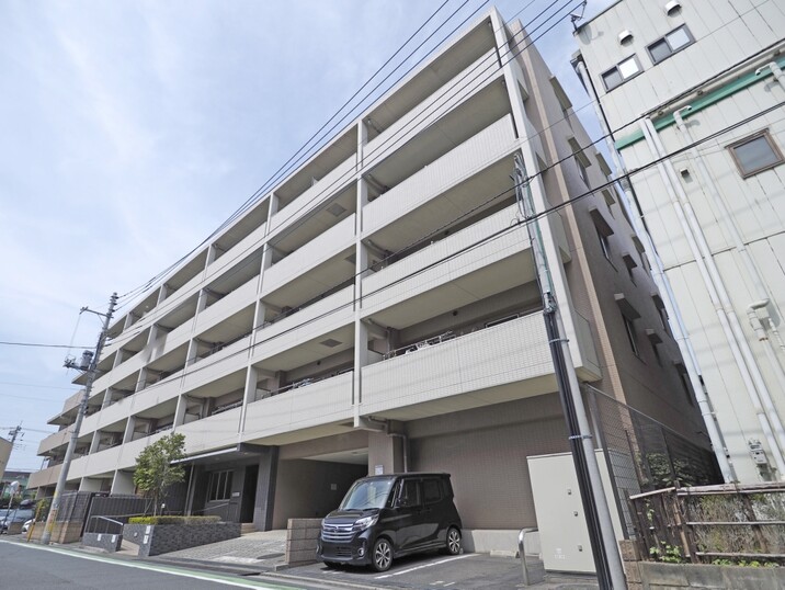 ダイアパレス東川口Ⅳ