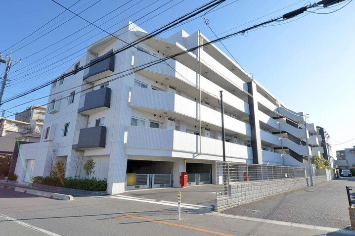 グランシエロ越谷