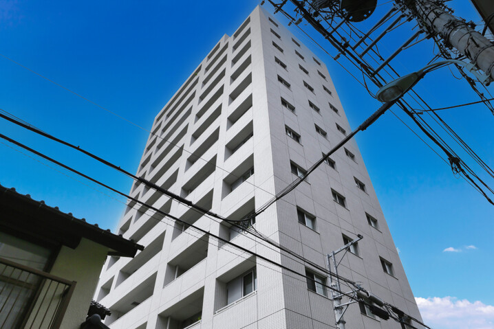 イニシアコート北浦和