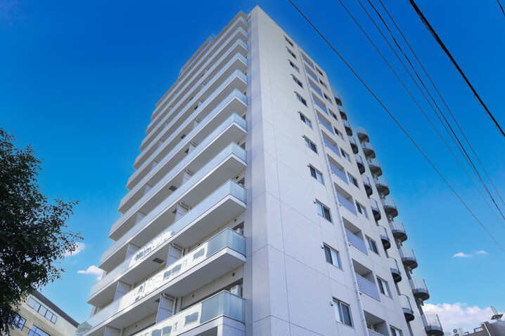 テラス大宮大門町