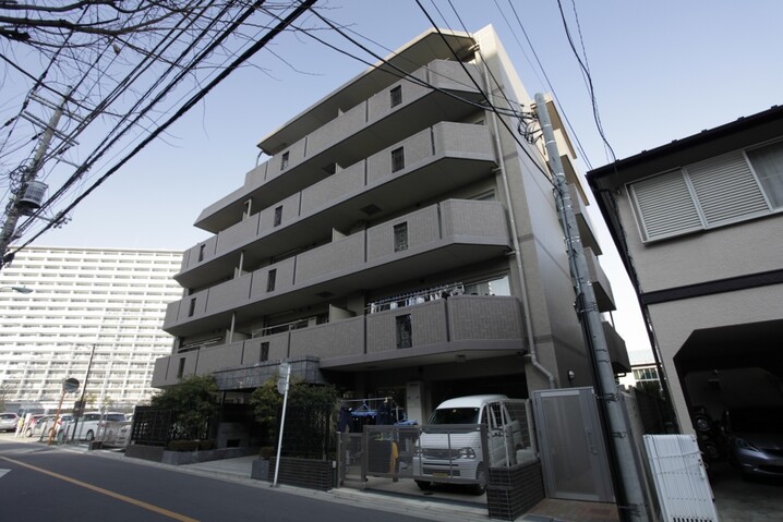 クリオさいたま新都心ウエスト