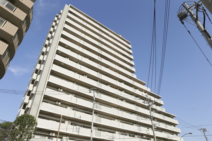 ベルポート朝霞仲町