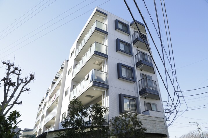 ルネサンス東川口プレリア