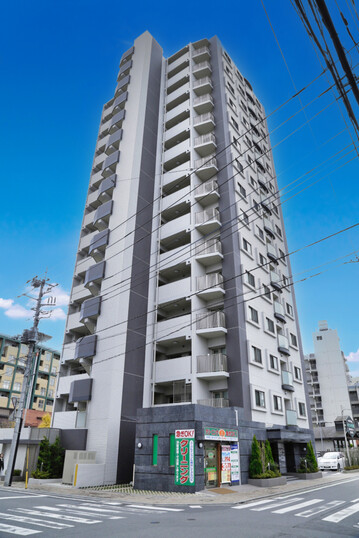 ベルポート朝霞台西原