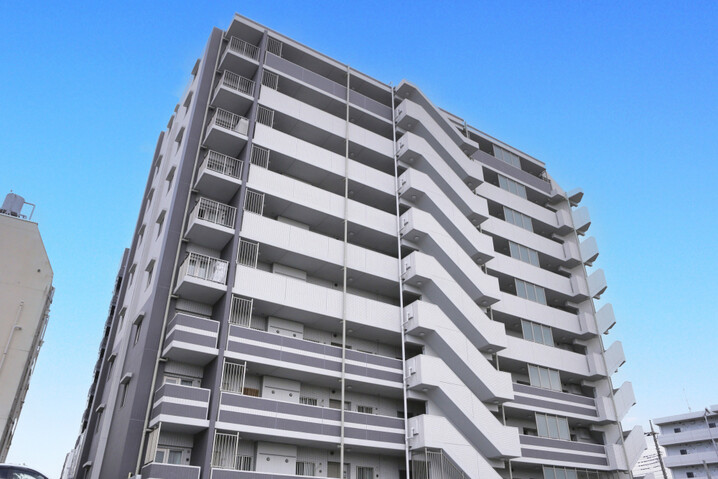 サンクレイドル浦和別所