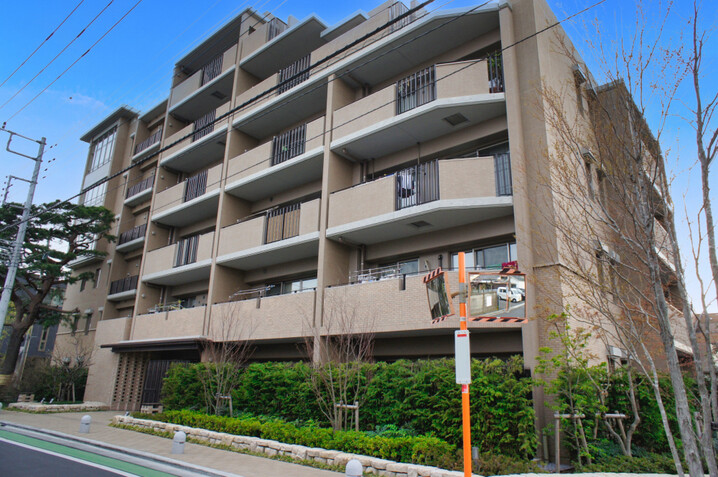 プラウド北浦和公園