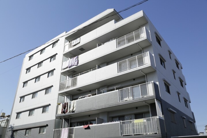 サンクレイドル蕨