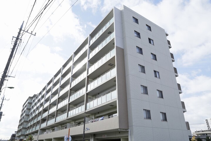 ベリスタ志木