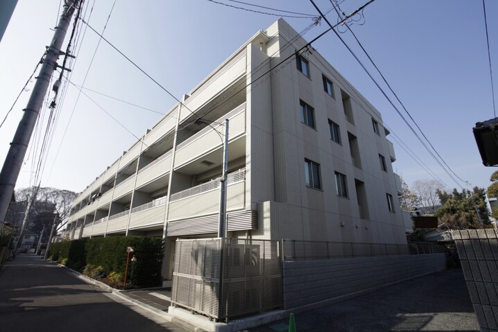 ライオンズ大宮サウスマークス