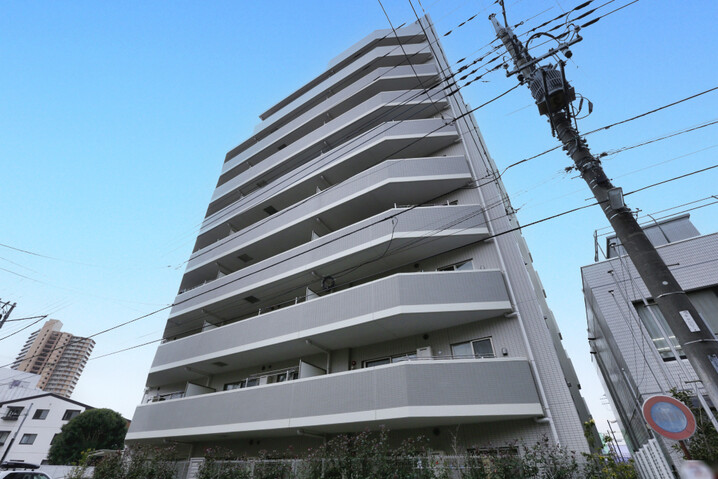 プレシス小手指