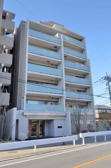 ライフピア越谷ストーリア