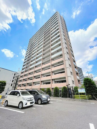 パークホームズ浦和仲町