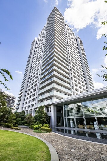 グランドミッドタワーズ大宮フォレストタワー