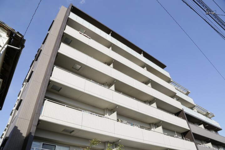 デュオヒルズ川口元郷