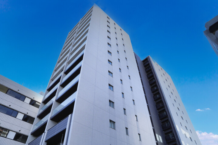 ウェリス大宮