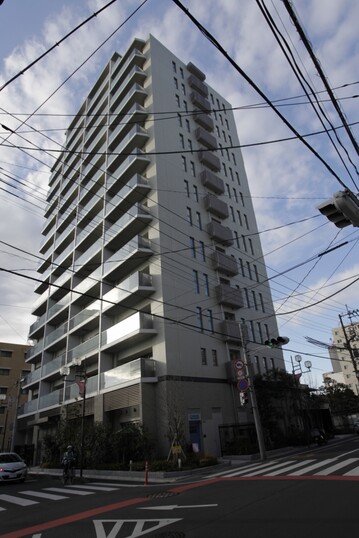 プラウド浦和岸町サンクアージュ