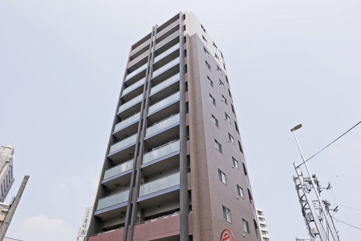 ネバーランド川口本町メルディア