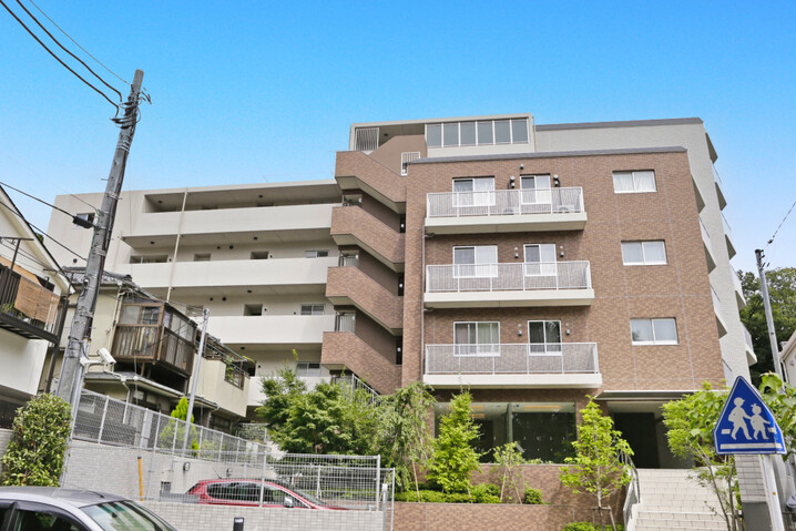 パークホームズ南浦和セントラルフォレスト