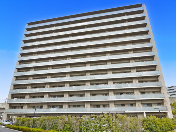 ヴィークコート三郷中央