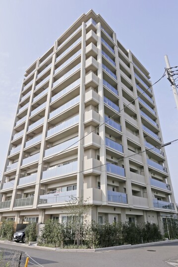ライオンズふじみ野マークスフォート