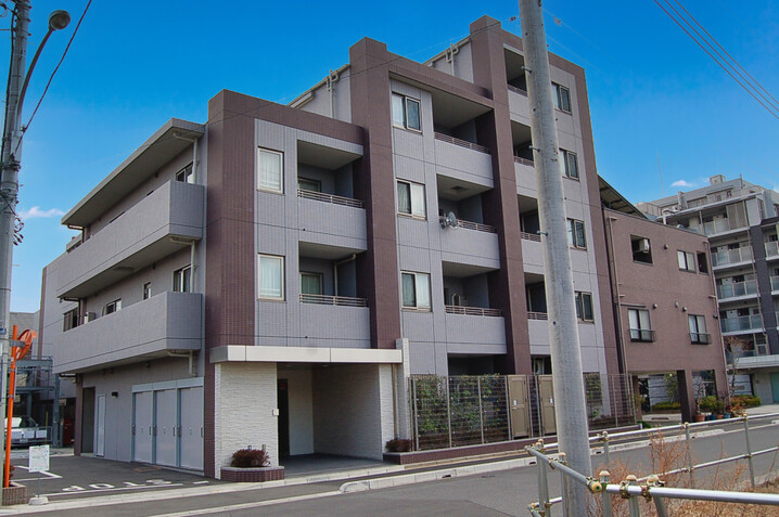 パテラ北戸田