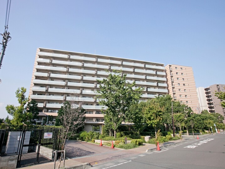 志木の杜テラス
