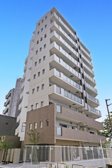 レリア和光丸山台