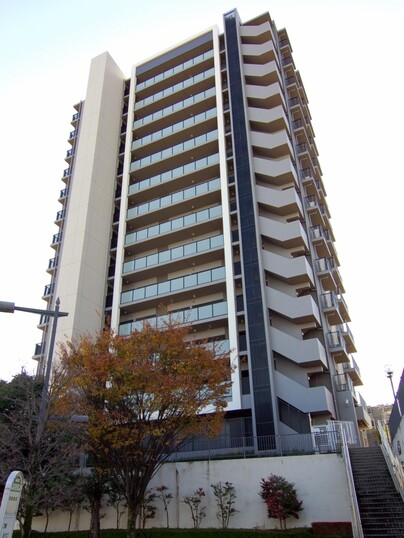 ユードリーム東川口駅前
