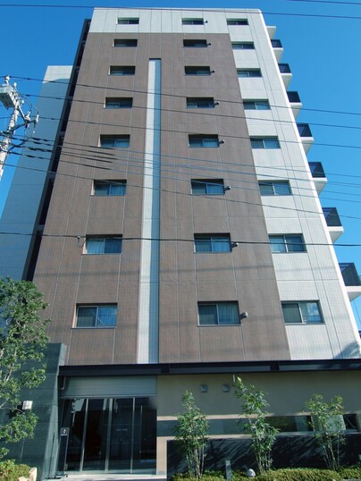 イニシア川口グランプレイス