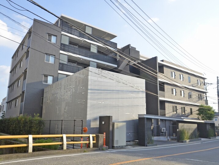 ポレスター大宮桜木町