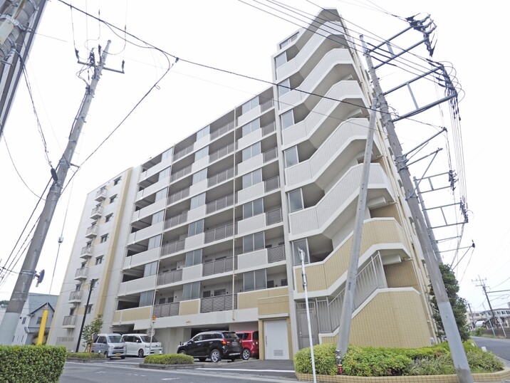 サンクレイドル東大宮Ⅲ