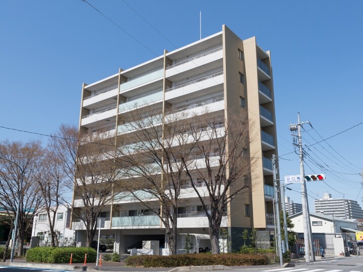 リュエル北戸田エアリア