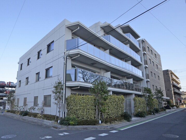 ライオンズふじみ野グランフォート