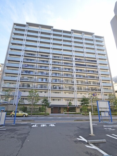 パークホームズ川口 ザ レジデンス