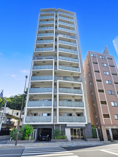 ウィルローズさいたま新都心