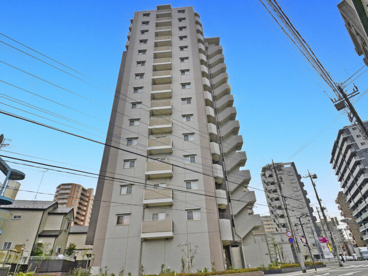 パレステージ西所沢