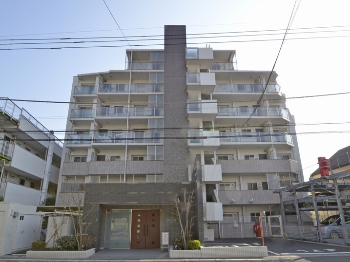 レリア和光本町Ⅱ