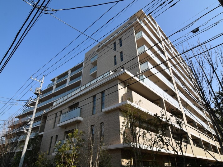 オハナ 新所沢