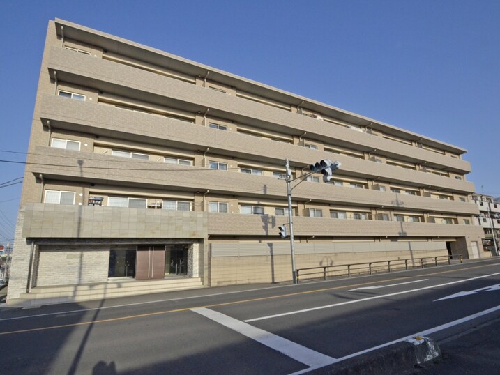 パテラ上福岡