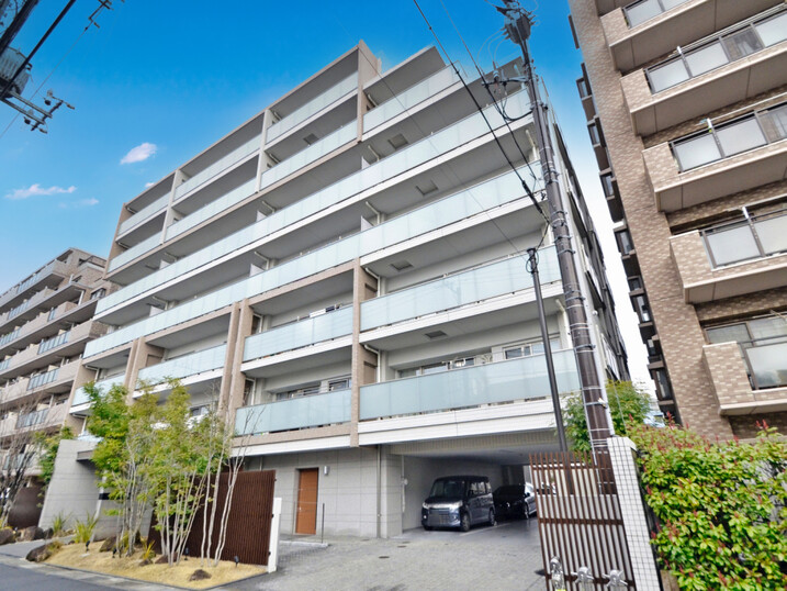ライフピア新越谷プレジール