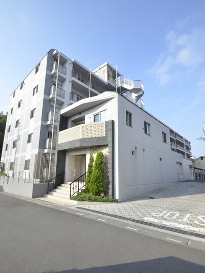 パレステージ大宮大和田