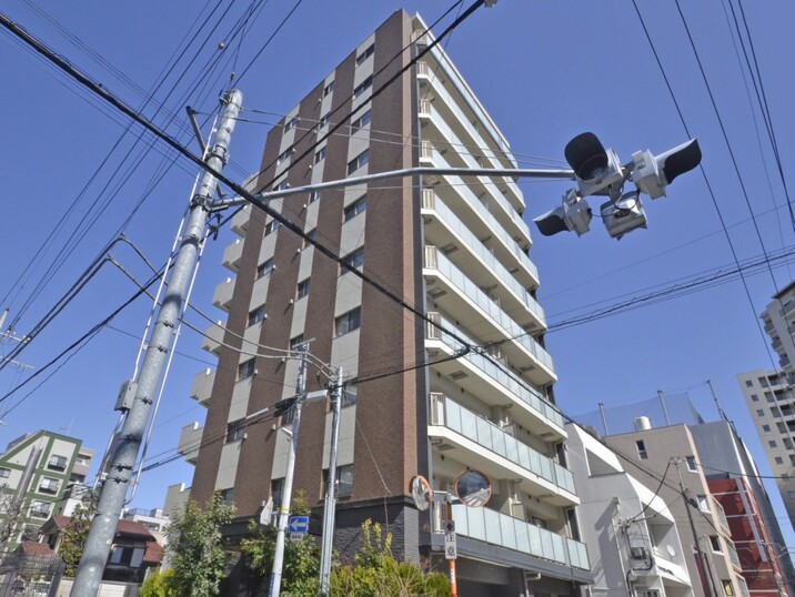 ミオカステーロ志木本町