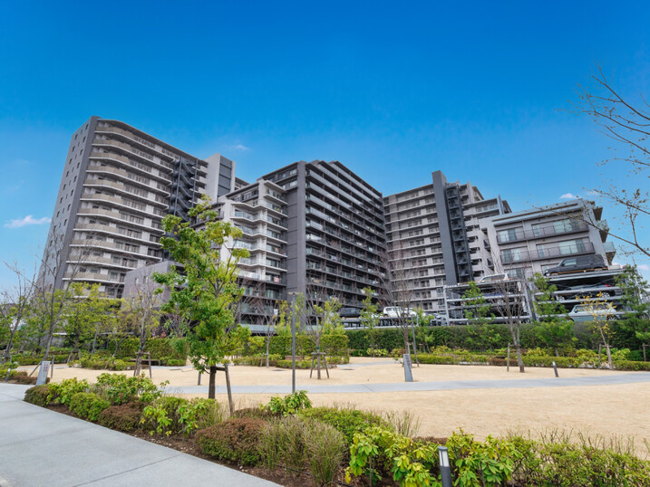 シティテラス戸田公園