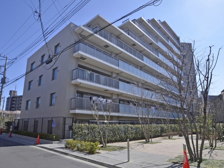 アドグランデ朝霞台ブライトステージ