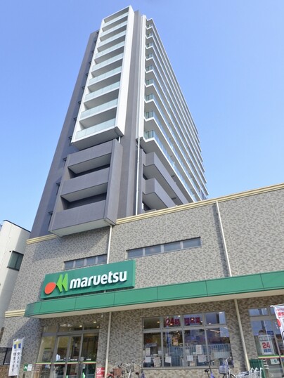 ヴェレーナ大宮大門町