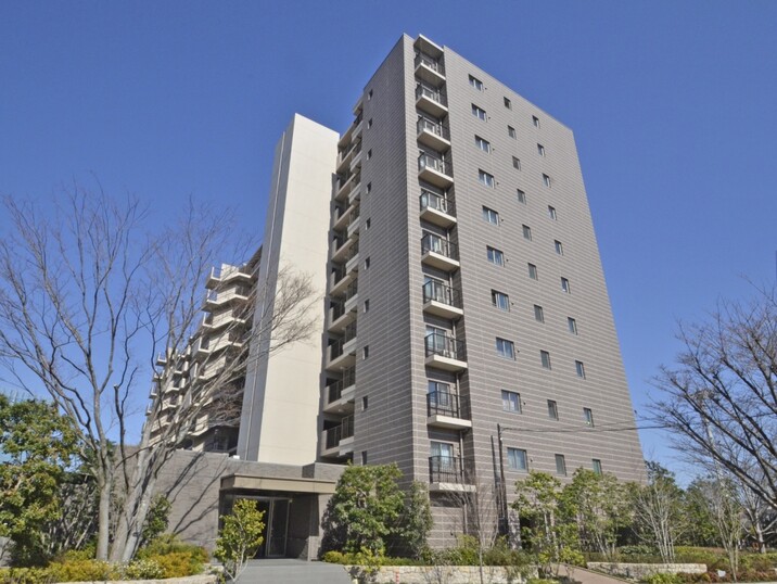 シーズンスイート志木の杜